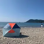Le Bleu De George De Charme 3 Etoiles Avec Vue Apartman