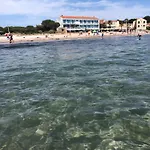 Appartement Le Bleu De George Sand, De Charme Avec Vue *