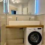 Appartement Le Bleu De George Sand, De Charme Avec Vue La Seyne-sur-Mer