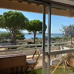 Le Bleu De George De Charme 3 Etoiles Avec Vue Apartman La Seyne-sur-Mer
