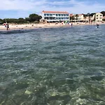 Le Bleu De George Sand, De Charme Avec Vue La Seyne-sur-Mer