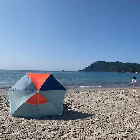 Le Bleu De George De Charme 3 Etoiles Avec Vue 아파트