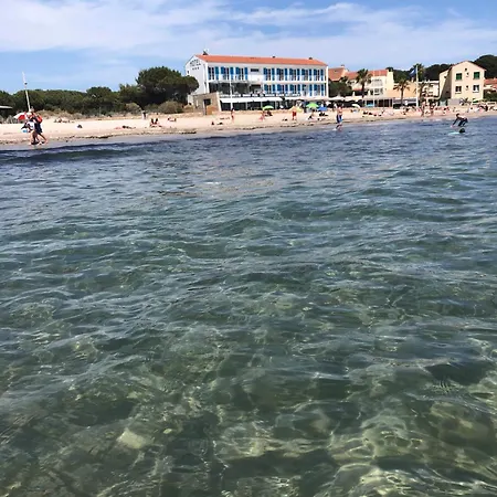 Le Bleu De George De Charme 3 Etoiles Avec Vue La Seyne-sur-Mer