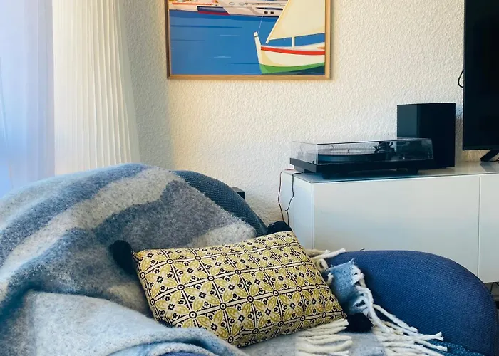 Le Bleu De George De Charme 3 Etoiles Avec Vue *