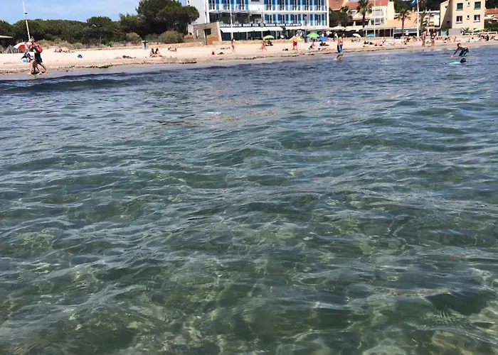 Le Bleu De George De Charme 3 Etoiles Avec Vue La Seyne-sur-Mer